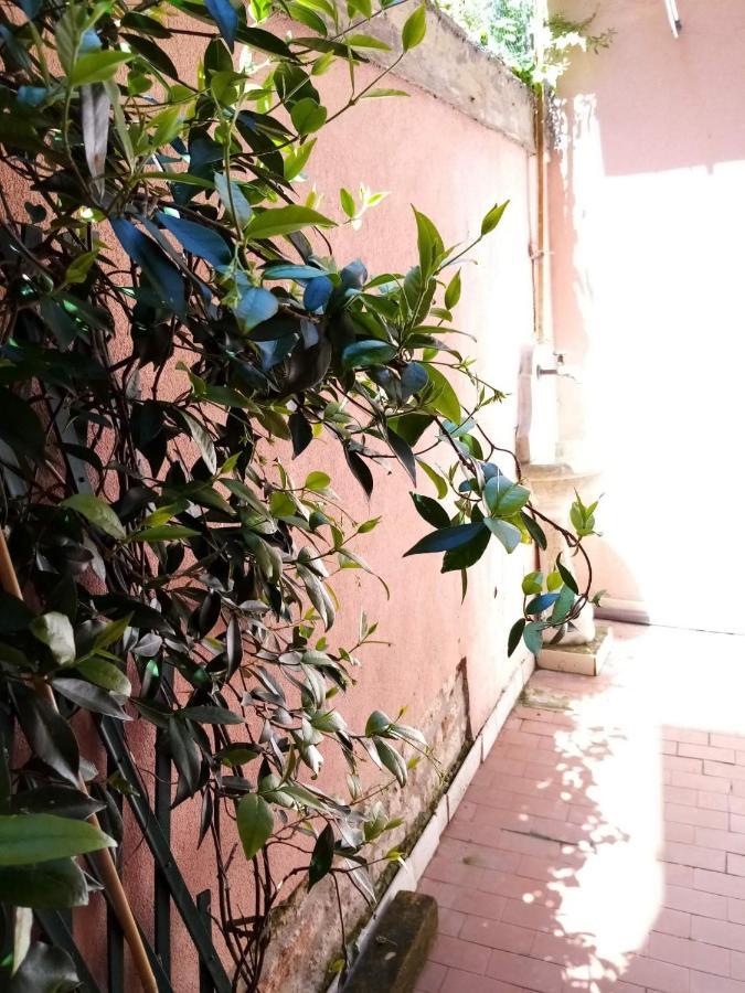Apartamento Biennale Flat