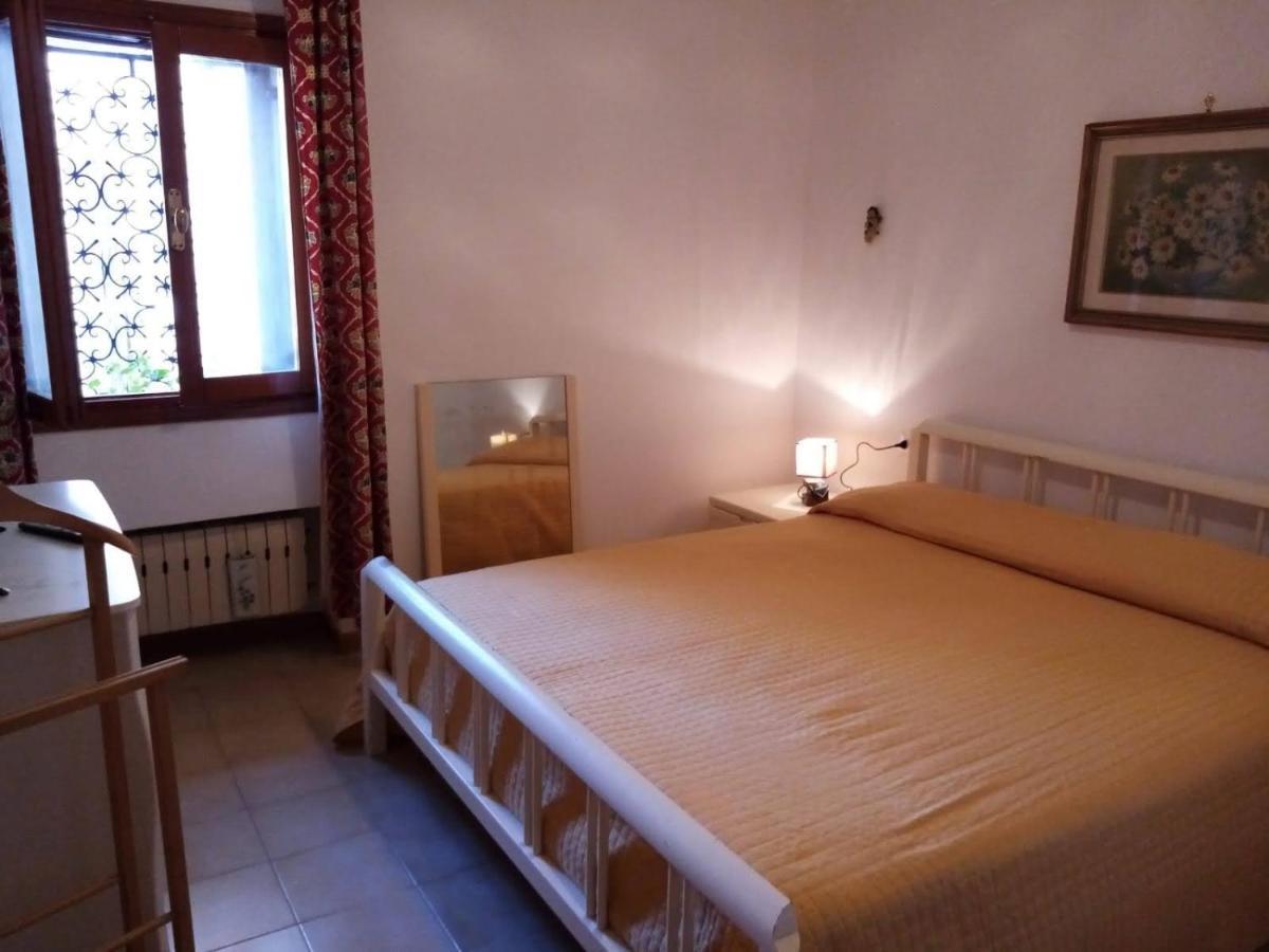 Apartamento Biennale Flat *